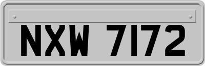 NXW7172
