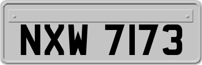 NXW7173