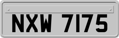 NXW7175