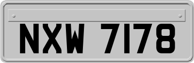 NXW7178