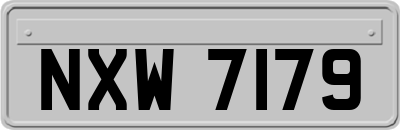NXW7179