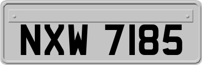 NXW7185