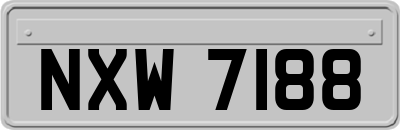 NXW7188