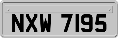 NXW7195
