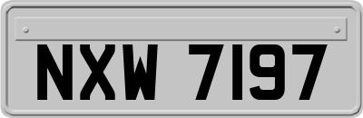 NXW7197