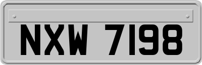 NXW7198