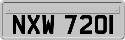 NXW7201