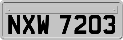 NXW7203