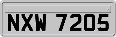 NXW7205