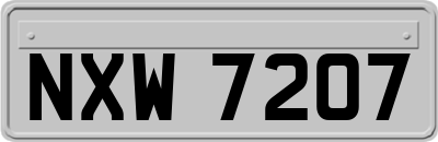 NXW7207
