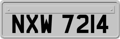 NXW7214