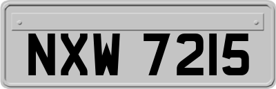 NXW7215