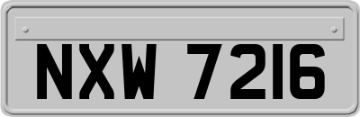 NXW7216