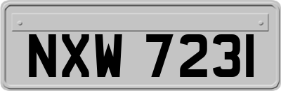 NXW7231