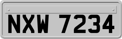 NXW7234