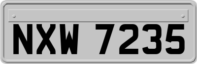 NXW7235