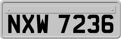 NXW7236