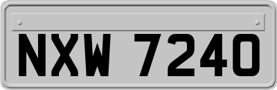 NXW7240