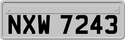 NXW7243