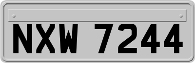 NXW7244