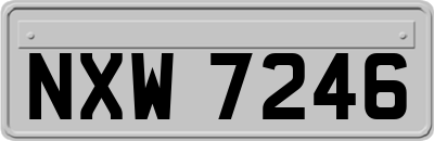 NXW7246