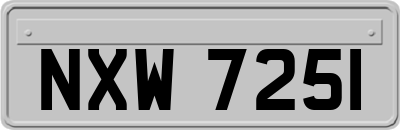 NXW7251