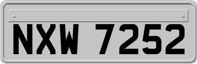 NXW7252