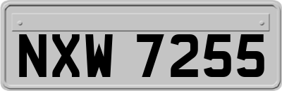 NXW7255