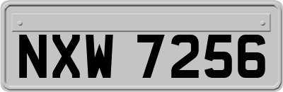 NXW7256