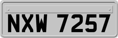NXW7257