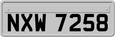 NXW7258