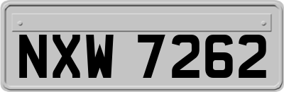 NXW7262
