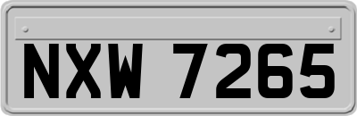 NXW7265