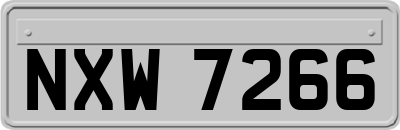 NXW7266