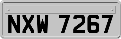 NXW7267