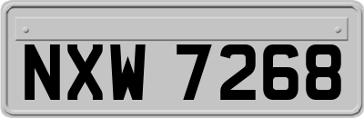 NXW7268