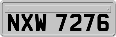 NXW7276