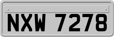 NXW7278
