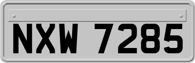 NXW7285