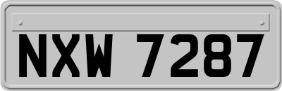 NXW7287