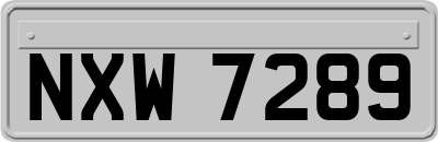 NXW7289