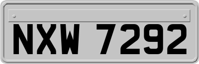 NXW7292
