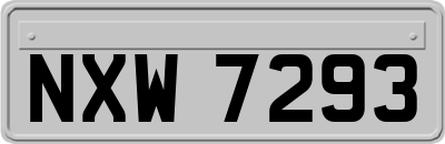 NXW7293