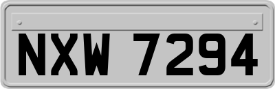 NXW7294