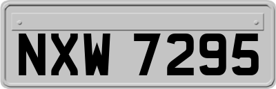 NXW7295