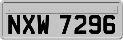 NXW7296