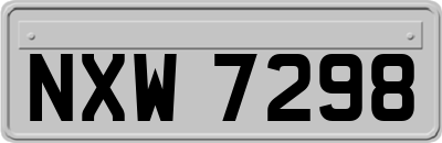NXW7298