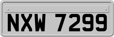 NXW7299