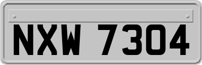 NXW7304