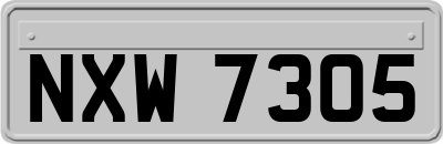 NXW7305